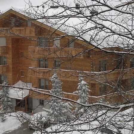 La Casetta Di Crans المظهر الخارجي الصورة